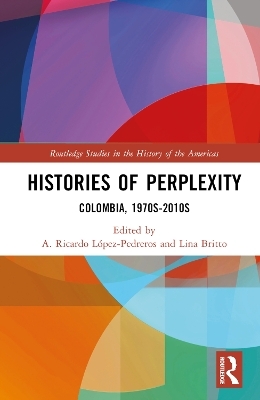 Histories of Perplexity - 