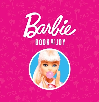 Barbie Book of Joy -  Barbie