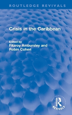 Crisis in the Caribbean - 