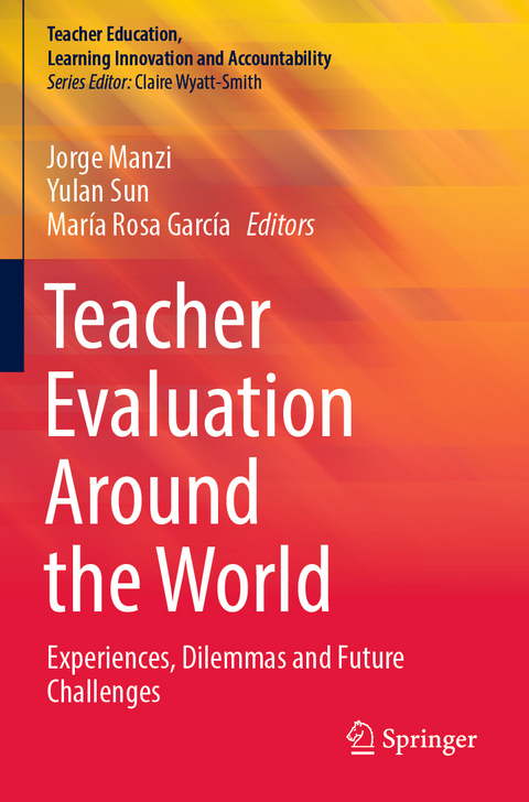 Teacher Evaluation Around the World - 