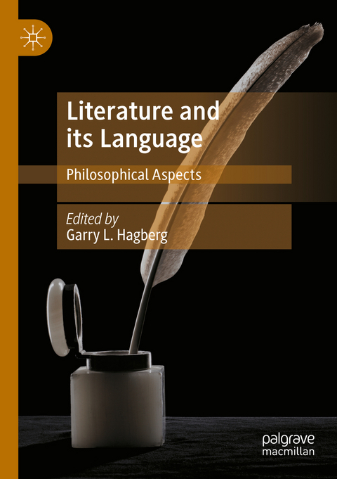 Literature and its Language - 