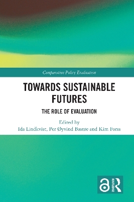 Towards Sustainable Futures - 