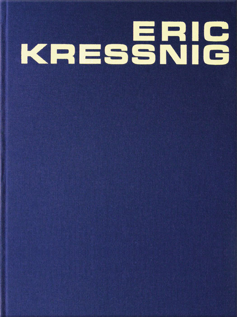 Eric Kressnig - 