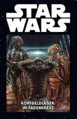Star Wars Marvel Comics-Kollektion - Ethan Sacks, Paolo Villanelli