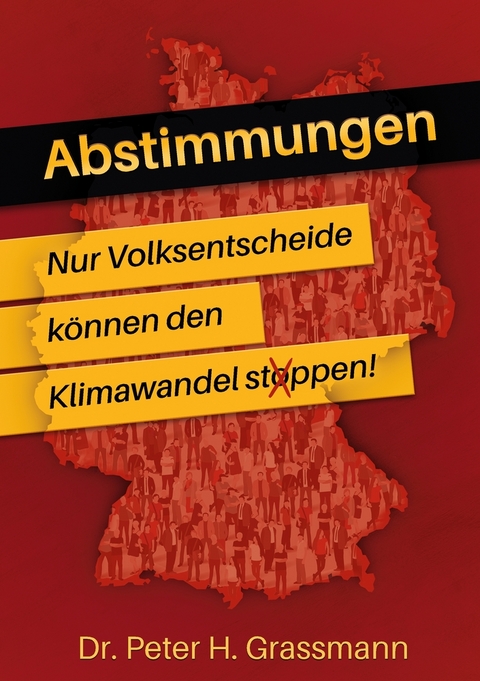 Abstimmungen - Peter Grassmann