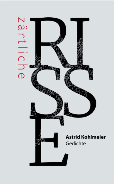 Zärtliche Risse - Astrid Kohlmeier