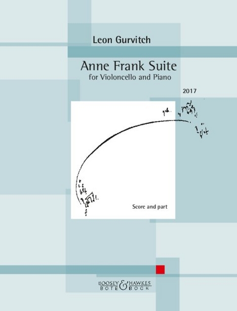 Anne Frank Suite - 