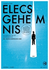 Elecs Geheimnis - Becker, Lothar