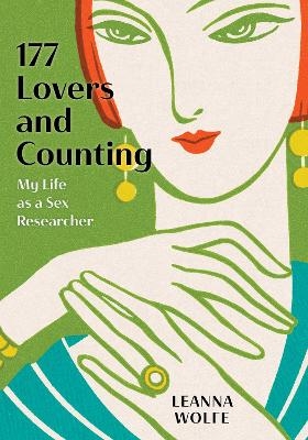 177 Lovers and Counting - Leanna Wolfe