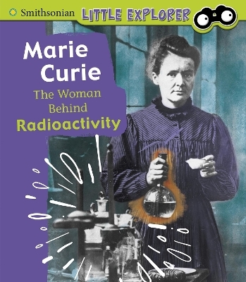 Marie Curie - Nancy Dickmann