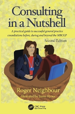 Consulting in a Nutshell - Roger Neighbour