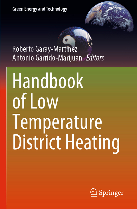 Handbook of Low Temperature District Heating - 