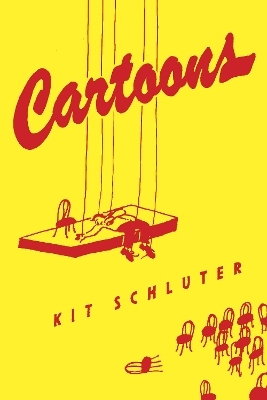 Cartoons - Kit Schluter