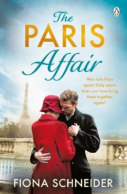 The Paris Affair - Fiona Schneider