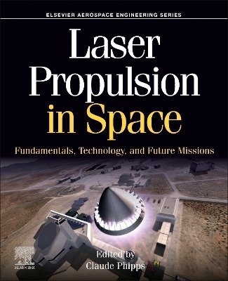 Laser Propulsion in Space - 