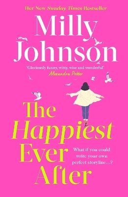 The Happiest Ever After - Milly Johnson