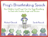 Frog's Breathtaking Speech -  Michael Chissick