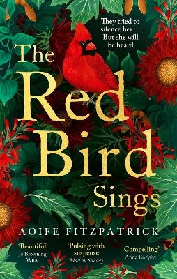 The Red Bird Sings - Aoife Fitzpatrick