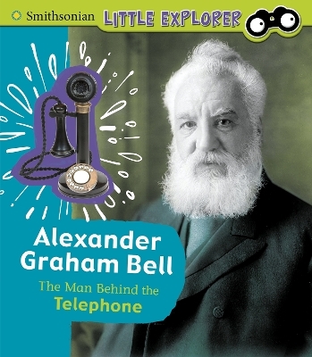 Alexander Graham Bell - Sally Lee