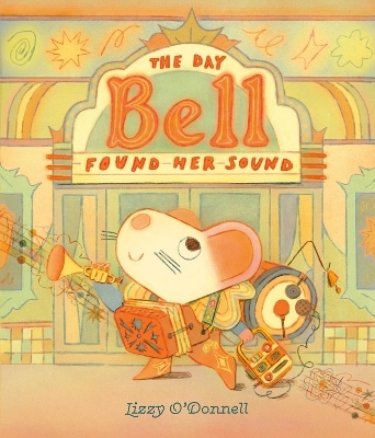 The Day Bell Found Her Sound - Lizzy O'Donnell