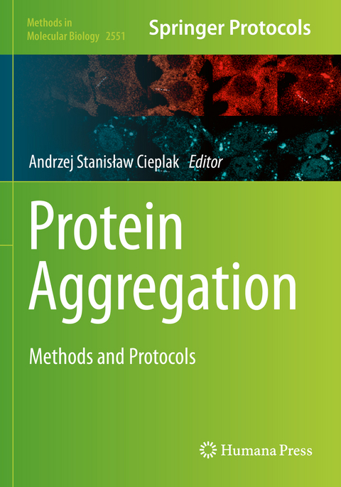 Protein Aggregation - 