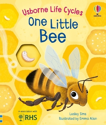 One Little Bee - Lesley Sims