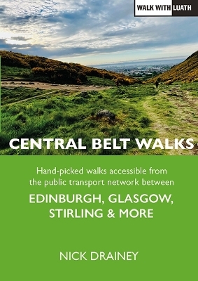 Central Belt Walks - Nick Drainey