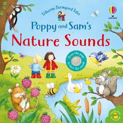 Poppy and Sam's Nature Sounds - Sam Taplin