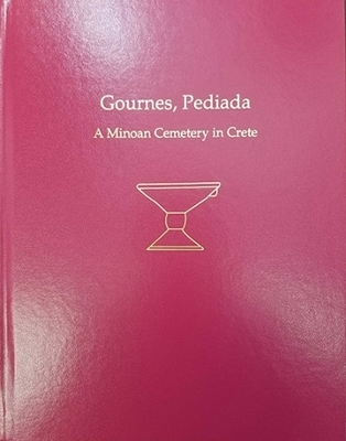 Gournes, Pediada - Calliope E. Galanaki