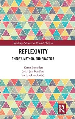 Reflexivity - Karen Lumsden