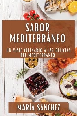 Sabor Mediterráneo - María Sánchez