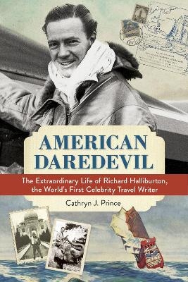 American Daredevil - Cathryn J. Prince