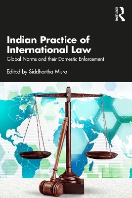Indian Practice of International Law - 