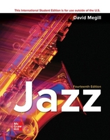 Jazz ISE - Tanner, Paul O.W.; Megill, David W.