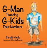 G-Man Teaching G-Kids Their Numbers - Gerald Hinds