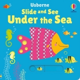 Slide and See Under the Sea - Watt, Fiona