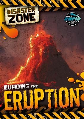 Evading the Eruption - Charlie Ogden