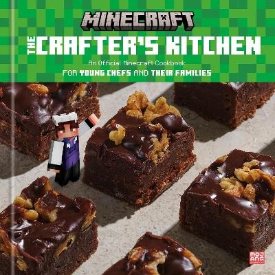 The Crafter's Kitchen - Official Minecraft Team The