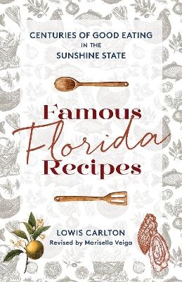 Famous Florida Recipes - 