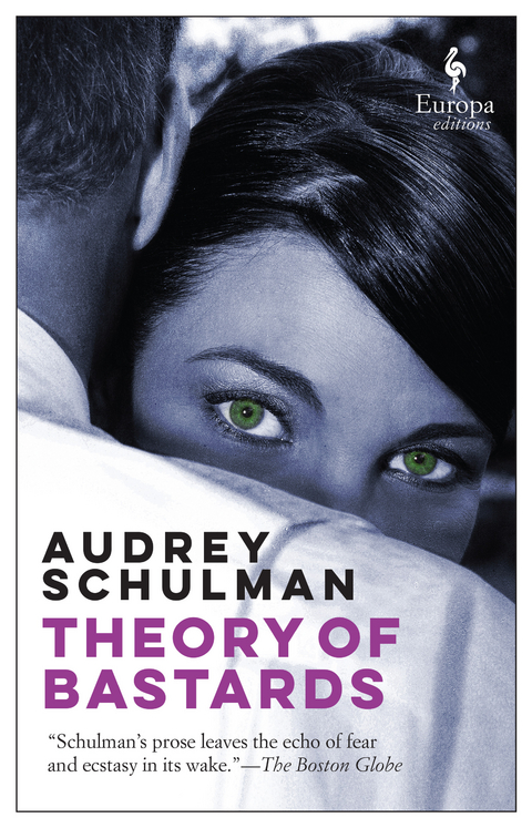 Theory of Bastards -  Audrey Schulman