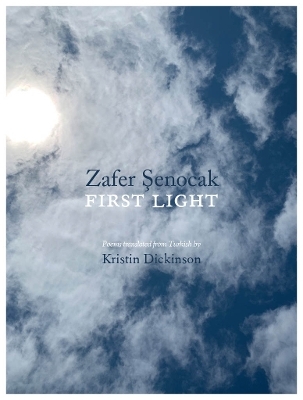 First Light - Zafer enocak