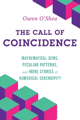 The Call of Coincidence - Owen O'Shea