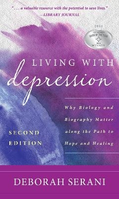 Living with Depression - Deborah Serani