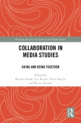 Collaboration in Media Studies - 