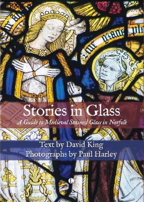 Stories in Glass - Paul Harley, David King