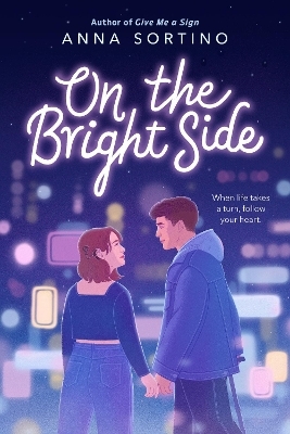 On the Bright Side - Anna Sortino