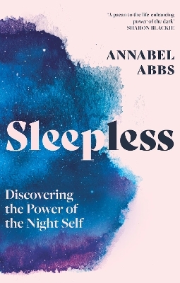 Sleepless - Annabel Abbs