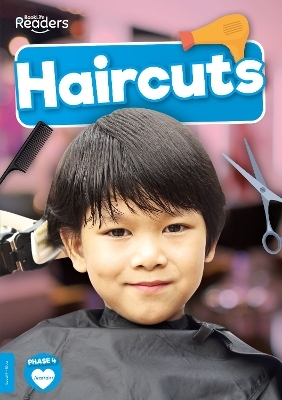 Haircuts - Charis Mather