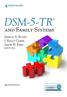 DSM-5-TR® and Family Systems - 