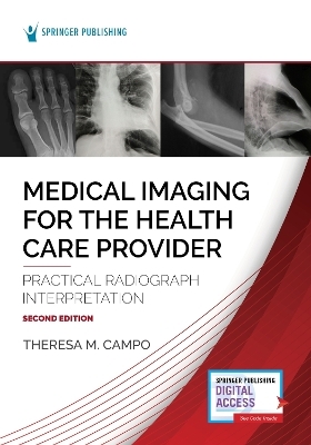 Medical Imaging for the Health Care Provider - 